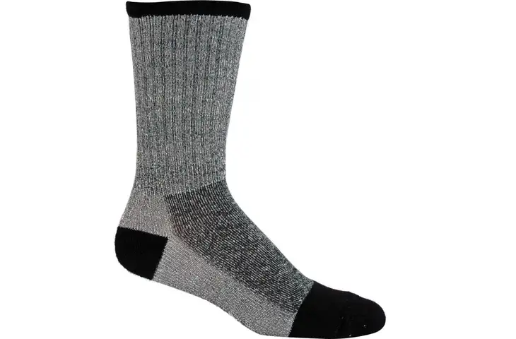 Elder Merino Wool Sock